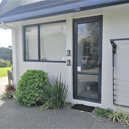 Kaka Lodge At Kotare House Tawharanui Eksteriør bilde